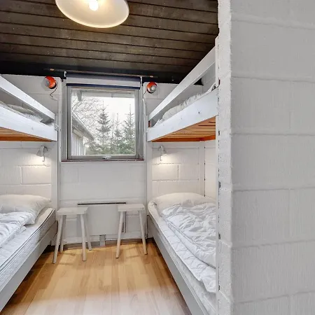度假居 Raika - 450m To The Inlet In Western Jutland By Interhome *