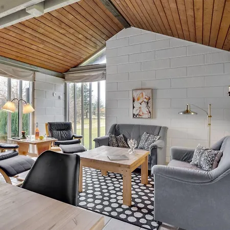Feriehus Raika - 450m To The Fjord By Interhome *