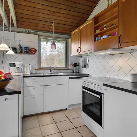 Feriehus Raika - 450m To The Fjord By Interhome Tarm