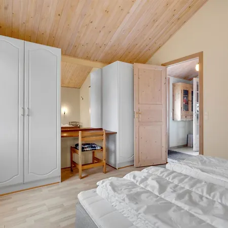 Feriehus Raika - 450m To The Fjord By Interhome Tarm