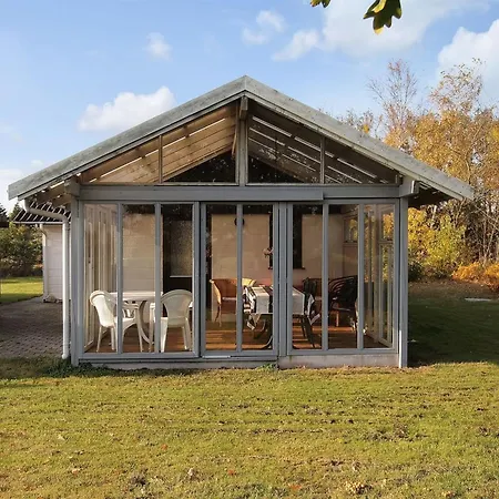 Feriehus Raika - 450m To The Fjord By Interhome Tarm